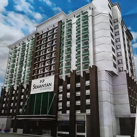 Peninsula Residences All Suite Hotel